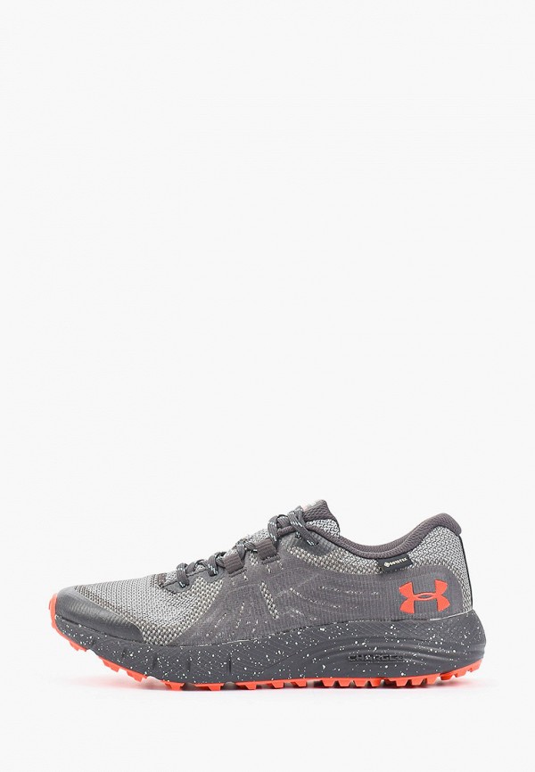 

Кроссовки Under Armour, UA W Charged Bandit TrailGTX