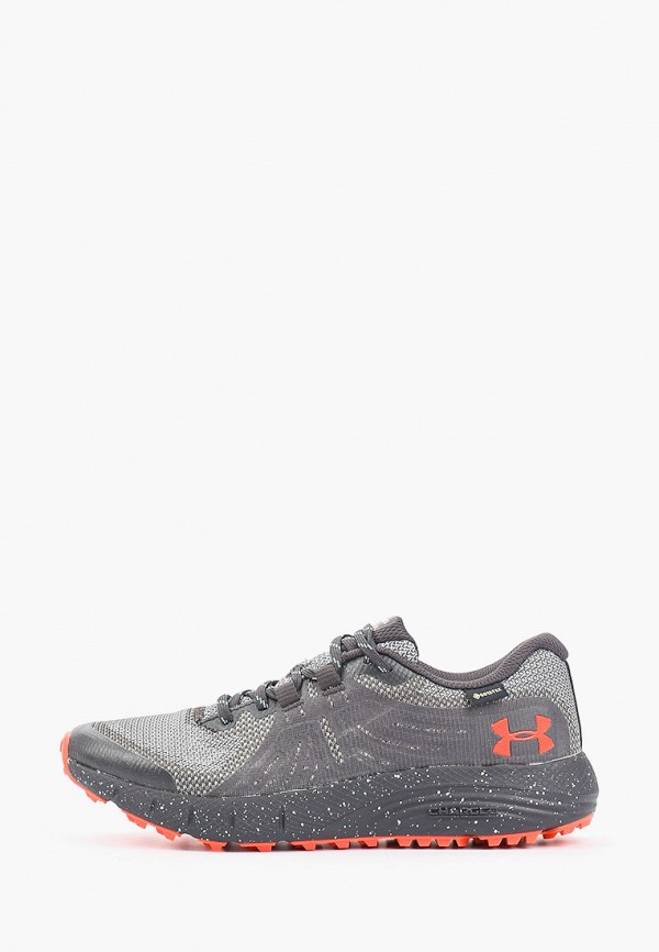 фото Кроссовки under armour