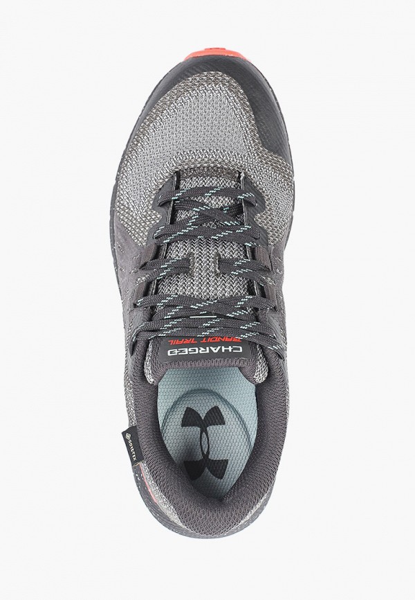 фото Кроссовки under armour