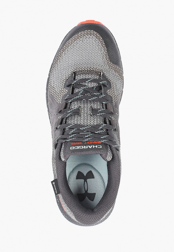 фото Кроссовки under armour