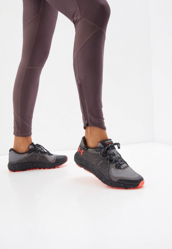 фото Кроссовки under armour