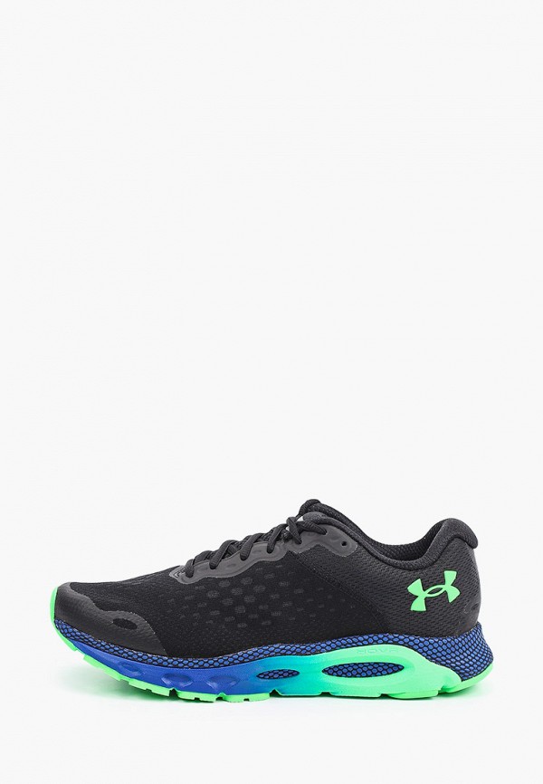 фото Кроссовки under armour