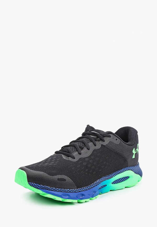 фото Кроссовки under armour