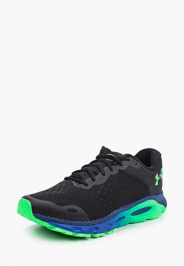 фото Кроссовки under armour