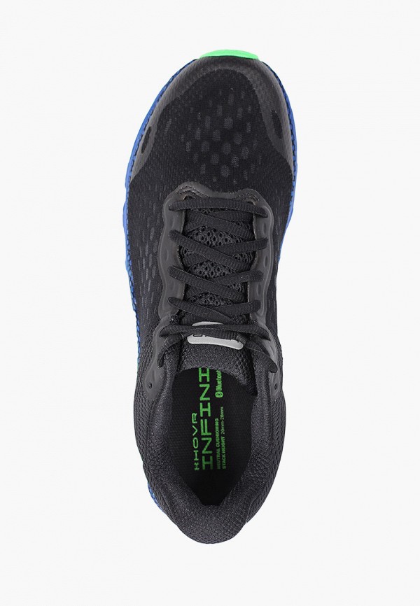 фото Кроссовки under armour