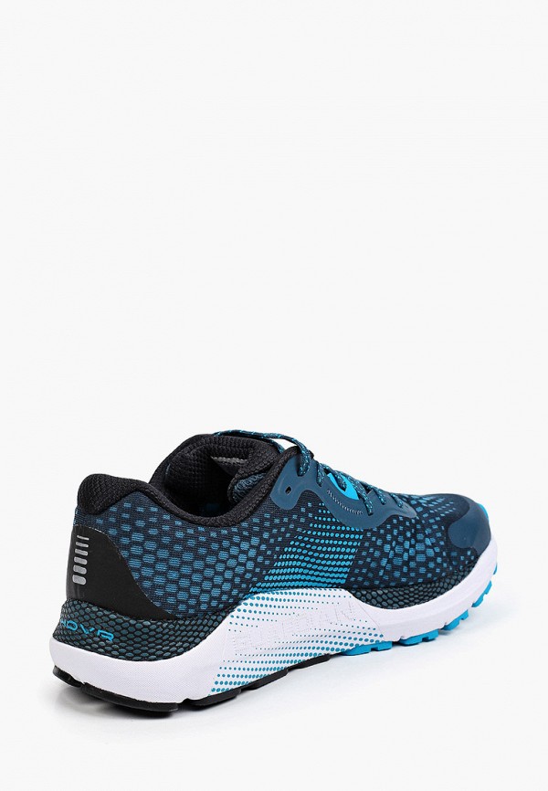 фото Кроссовки under armour