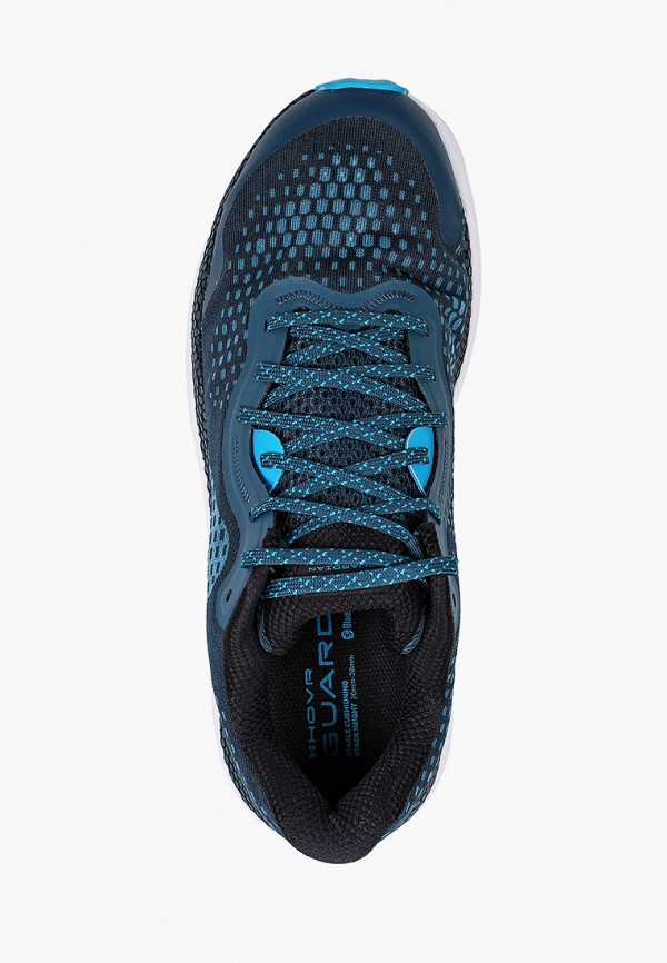 фото Кроссовки under armour