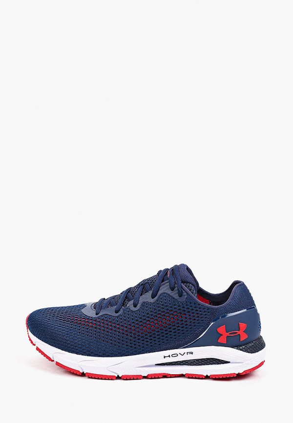 

Кроссовки Under Armour, Синий, UA HOVR Sonic 4