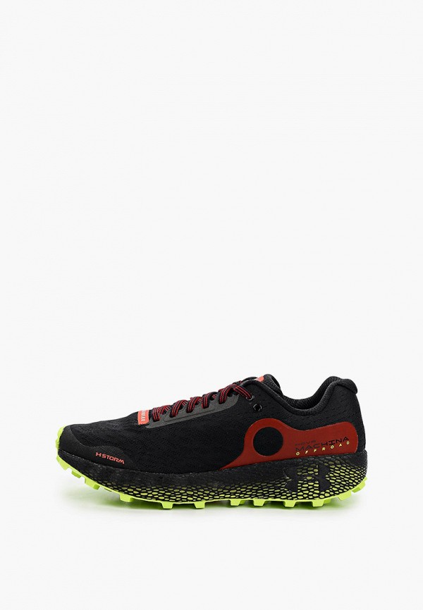 

Кроссовки Under Armour, Черный, UA HOVR Machina Off Road