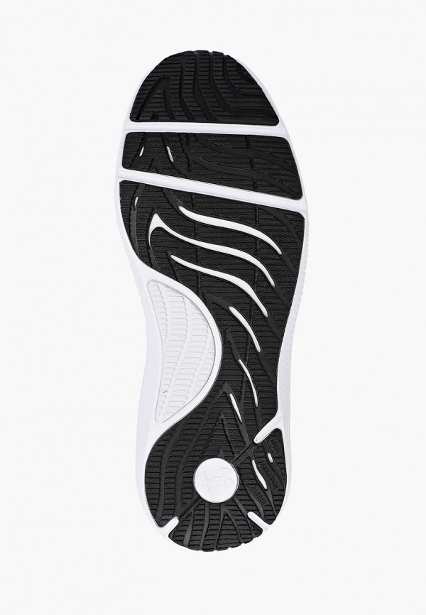 

Кроссовки Under Armour, Черный, UA Charged Pursuit 2 BL