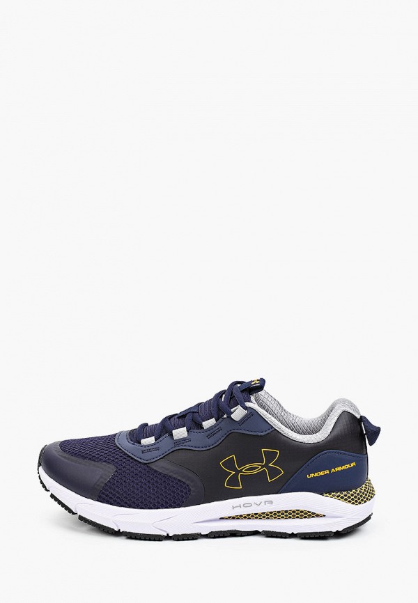 фото Кроссовки under armour