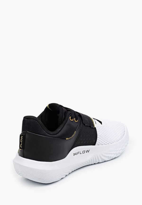 

Кроссовки Under Armour, Разноцветный, UA FLOW FUTR X