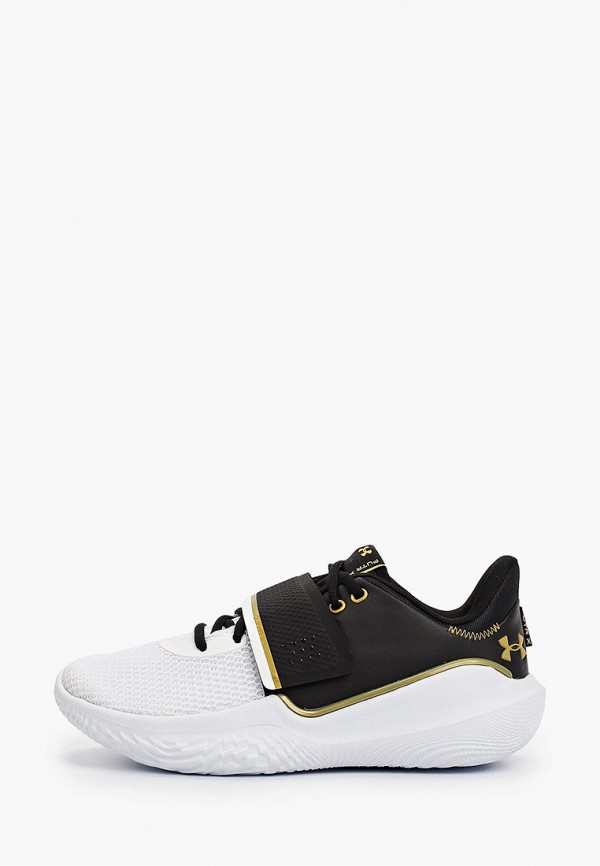 

Кроссовки Under Armour, Мультиколор, Under Armour RTLAAO312102