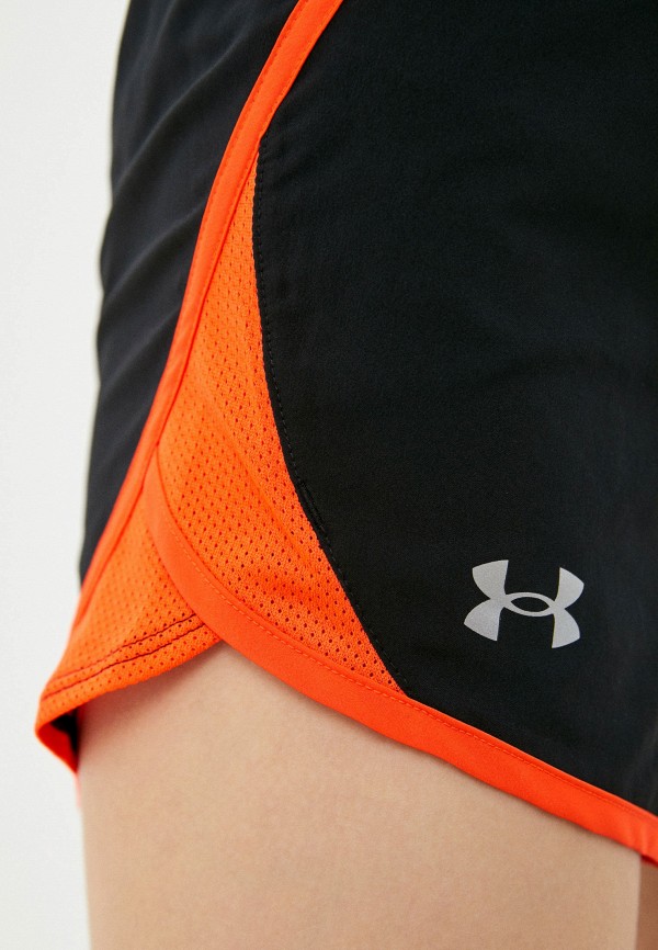 фото Шорты спортивные under armour