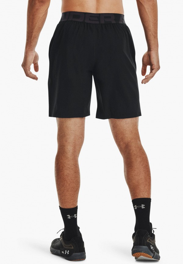 

Шорты спортивные Under Armour, Черный, UA Vanish Woven Shorts