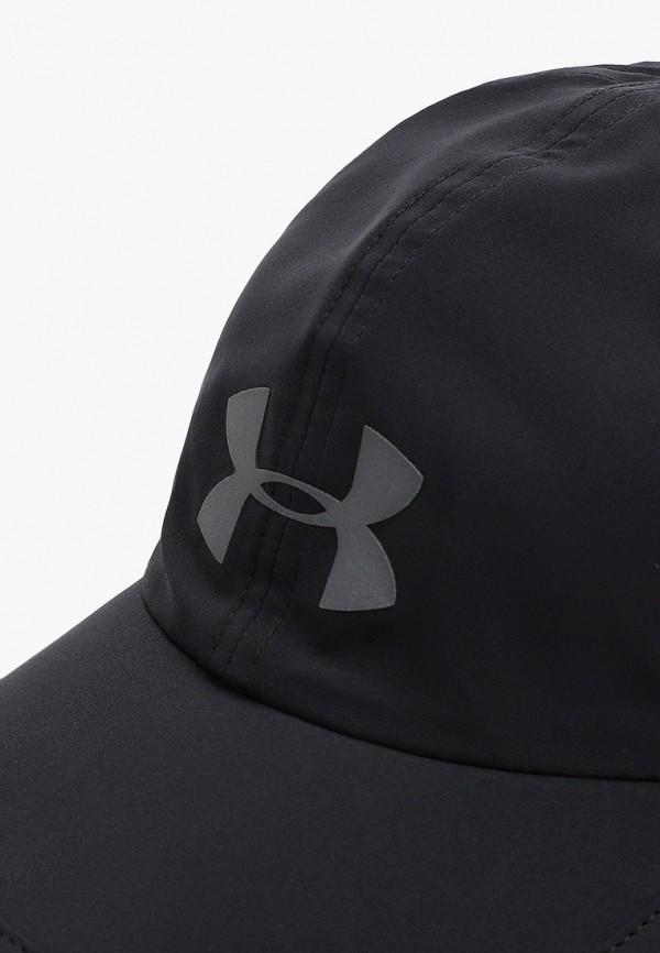 фото Бейсболка under armour