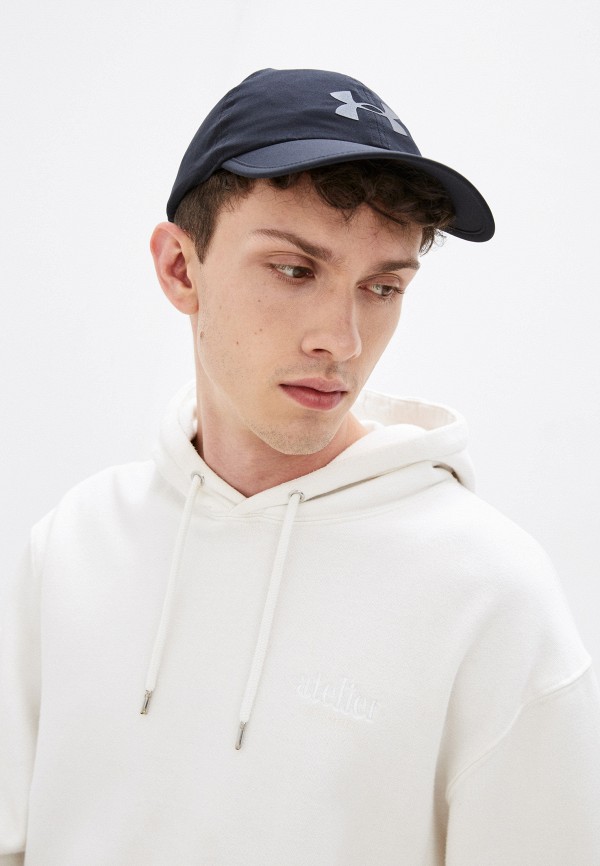 фото Бейсболка under armour