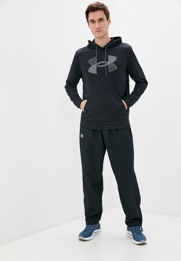 фото Худи under armour