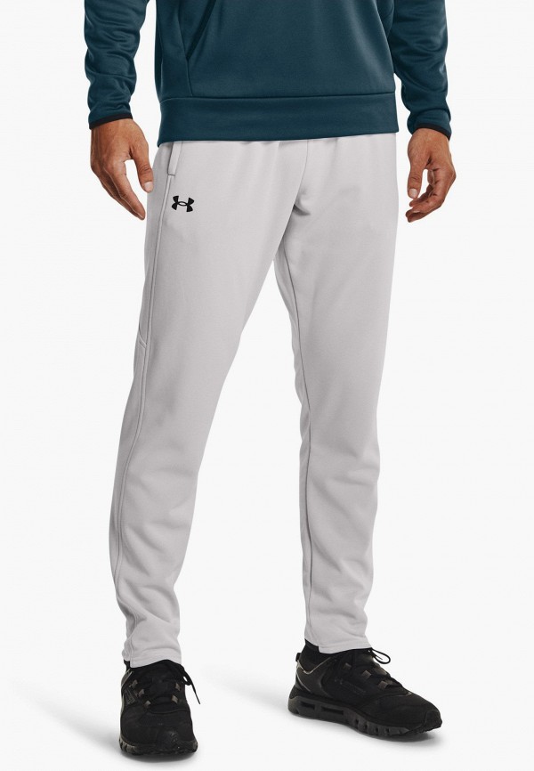 

Брюки спортивные Under Armour, Серый, UA Armour Fleece Pants