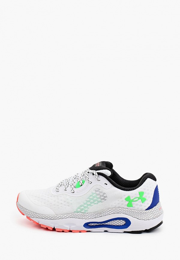 фото Кроссовки under armour