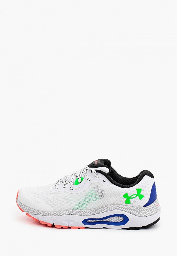 

Кроссовки Under Armour, Белый, UA W HOVR Guardian 3