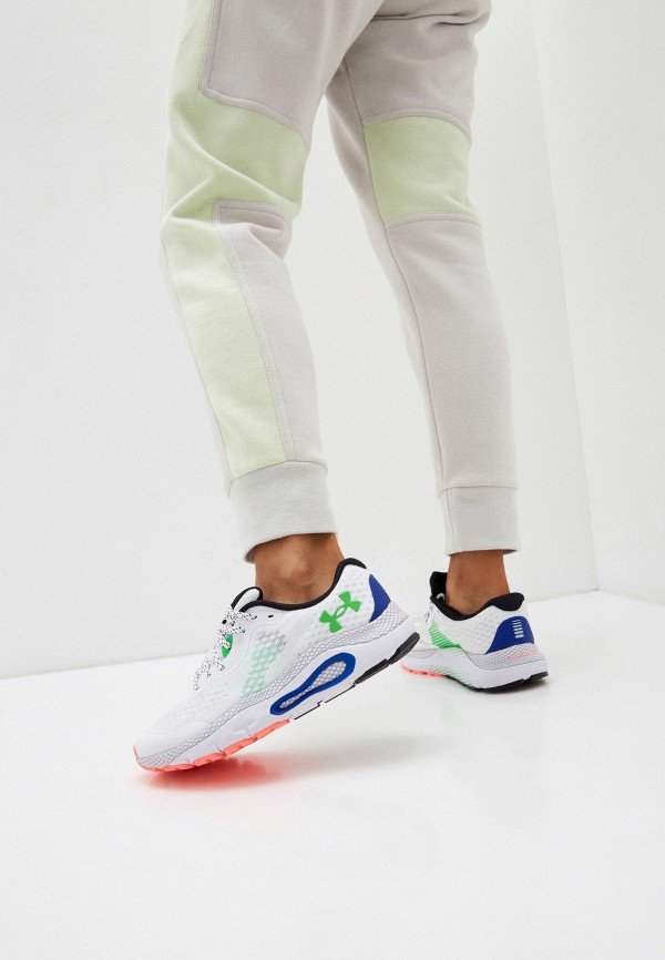 фото Кроссовки under armour