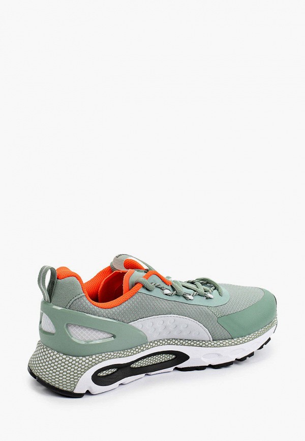 фото Кроссовки under armour