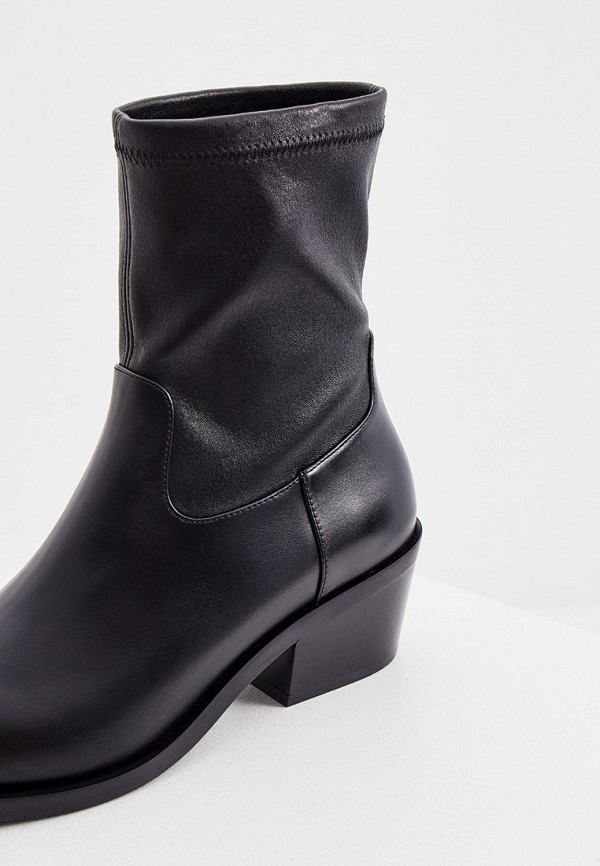 фото Ботильоны stuart weitzman