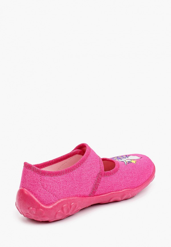 Туфли для девочки Superfit 0-800282-6300 Фото 3