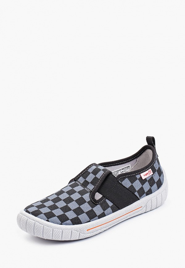 фото Слипоны superfit