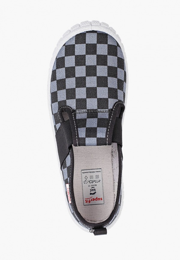 фото Слипоны superfit