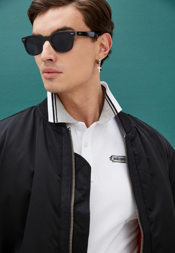 фото Поло just cavalli