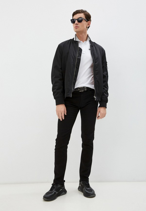 фото Поло just cavalli