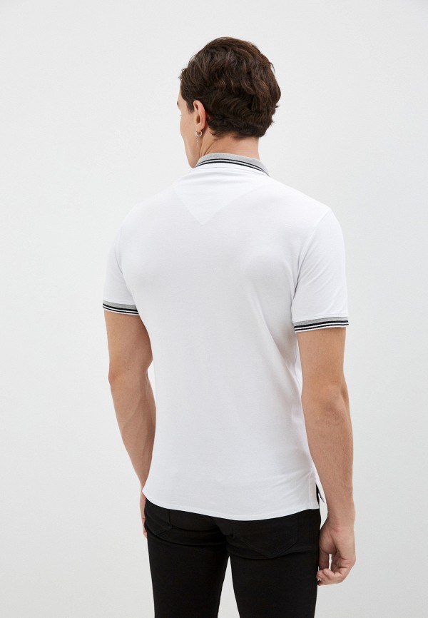 фото Поло just cavalli