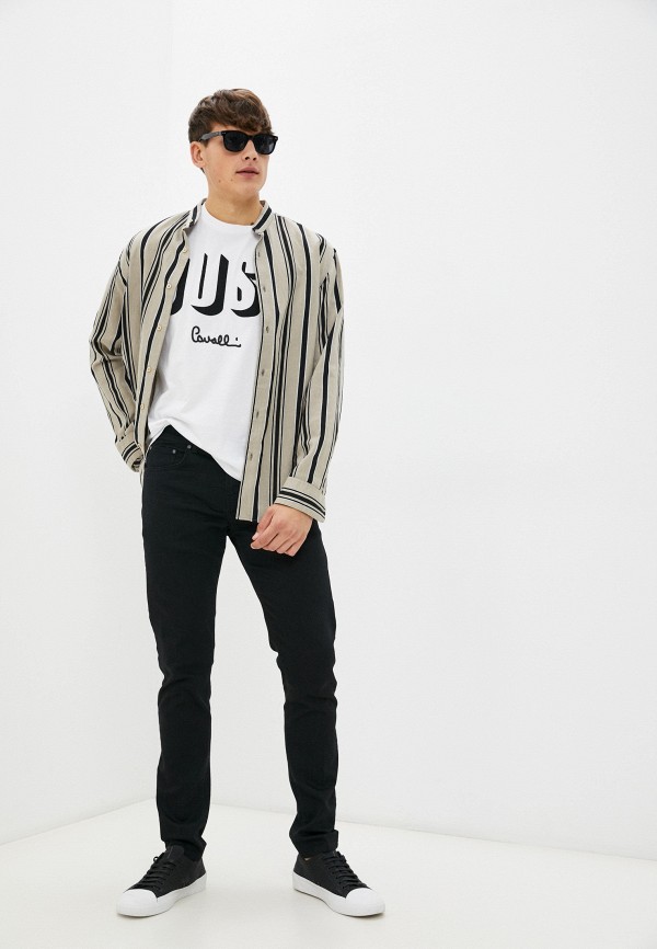 фото Футболка just cavalli