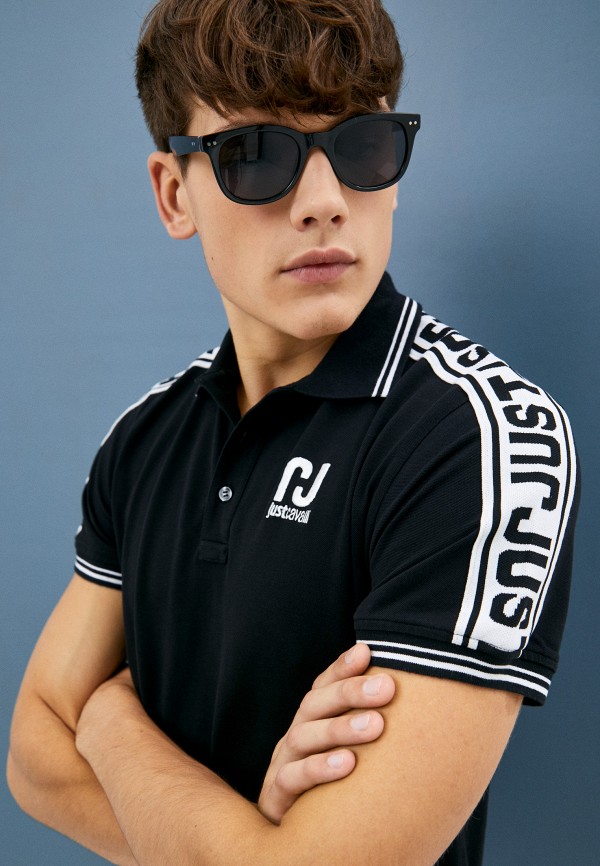 фото Поло just cavalli