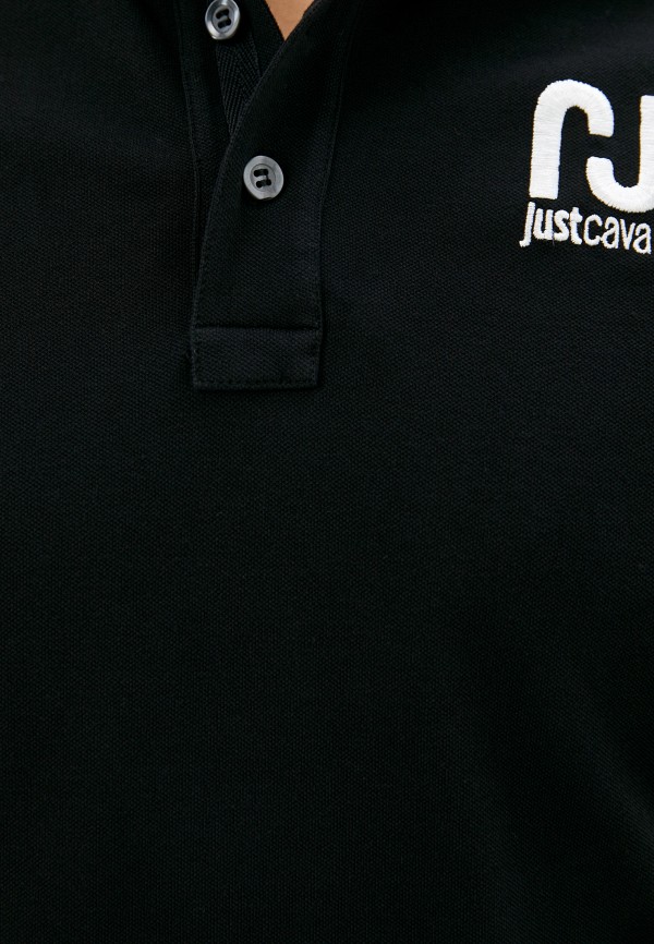 фото Поло just cavalli