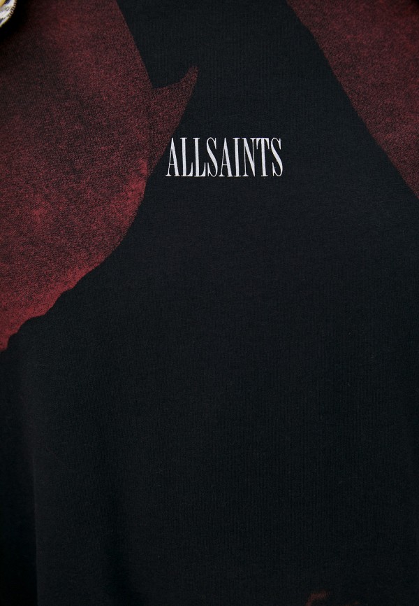 фото Футболка allsaints
