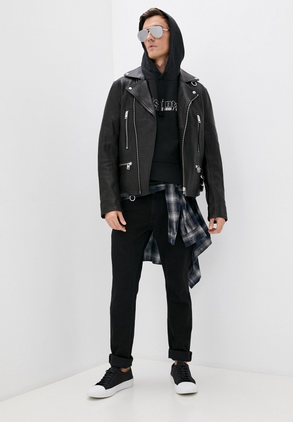 фото Худи allsaints