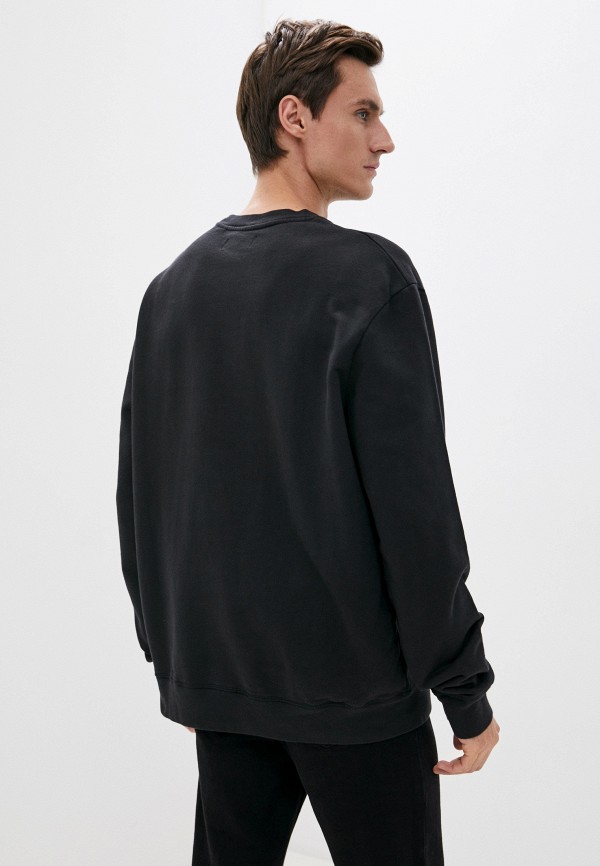 

Свитшот AllSaints, Черный