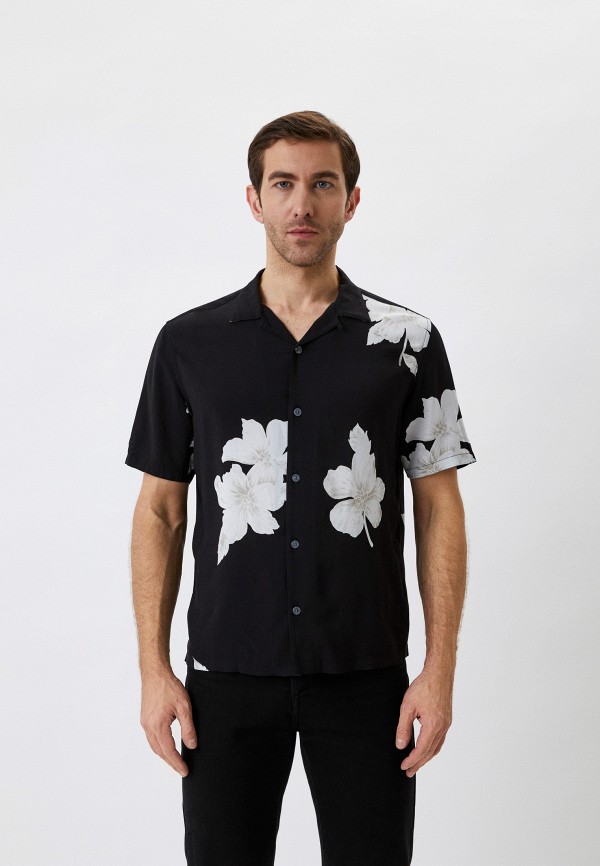 Рубашка AllSaints 