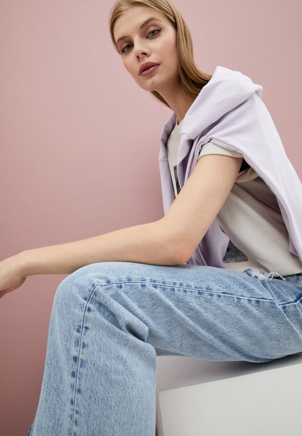 фото Джинсы allsaints