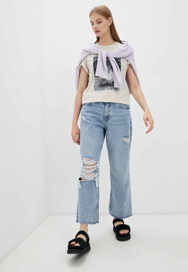фото Джинсы allsaints