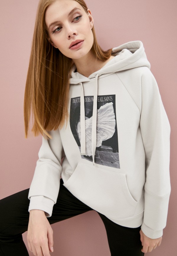 фото Худи allsaints