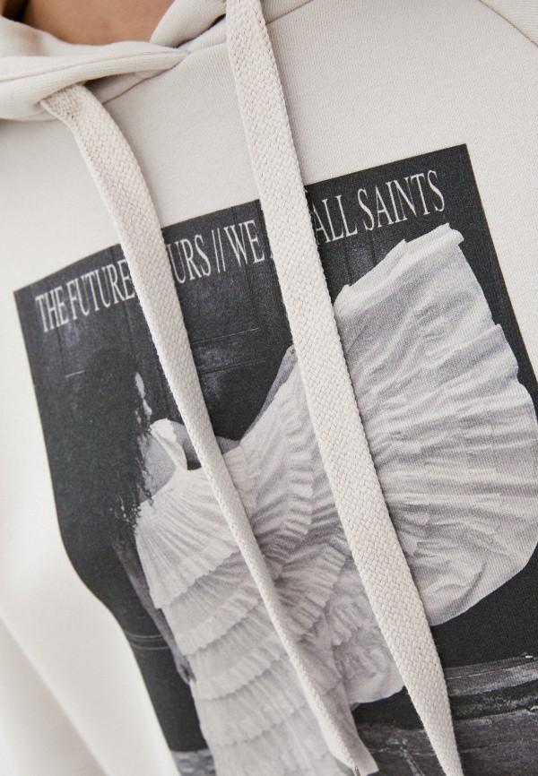 фото Худи allsaints