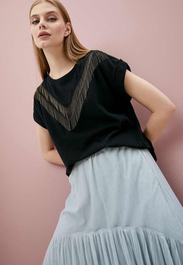 фото Футболка allsaints