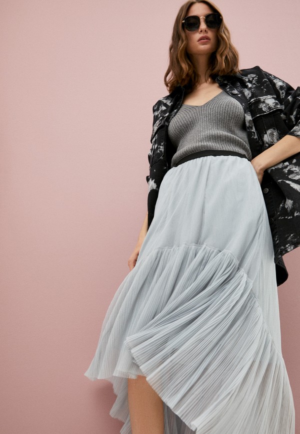 фото Юбка allsaints