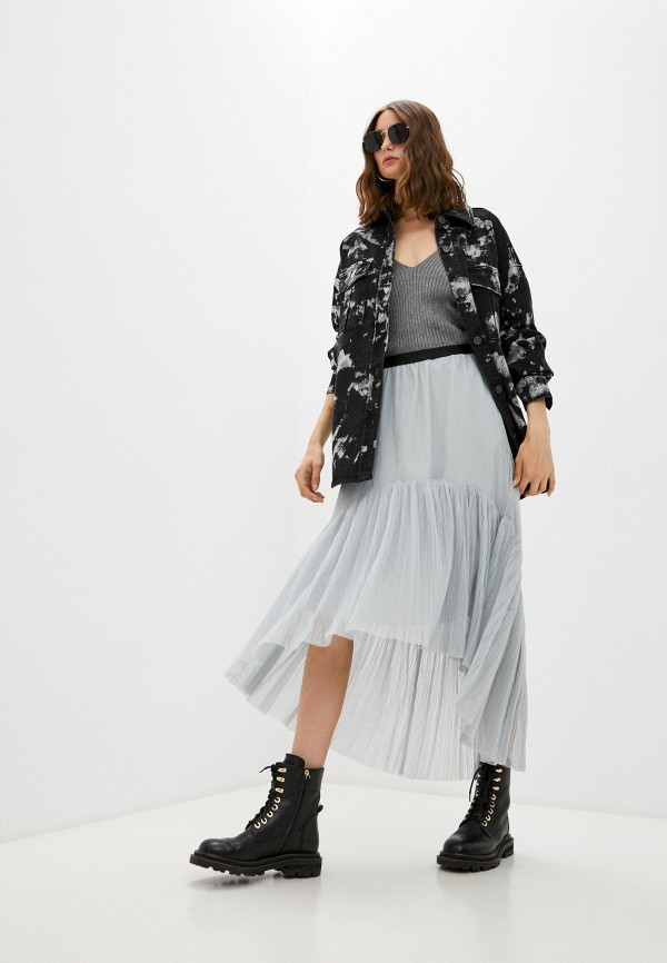 фото Юбка allsaints