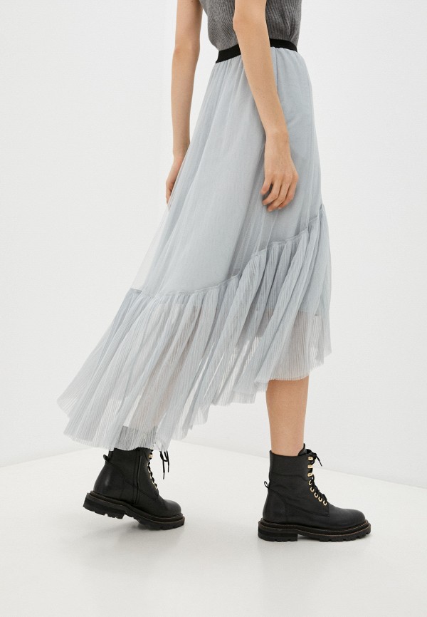 фото Юбка allsaints