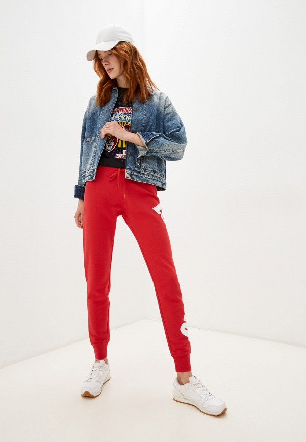 фото Брюки спортивные love moschino